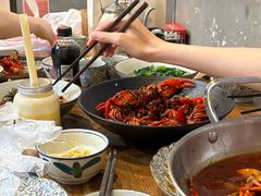 -虾小龙老长沙龙虾馆(坡子街店)