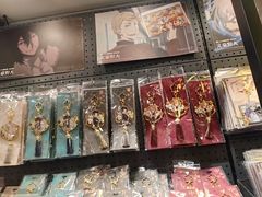 -IPSTAR·潮玩星球·主题店(上海店)