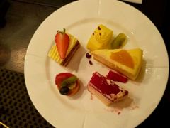 -乐咖啡西餐厅(太湖皇冠假日酒店)