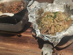 -衡厨·衡阳土菜(中南店)