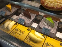 -猫王榴莲世家(三里屯SOHO商场店)