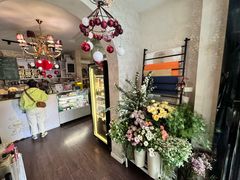 -SONGUOLIFE松果咖啡(七莘路店)