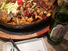 -老板恋上鱼(恒隆广场店)