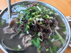 -周记翘脚牛肉