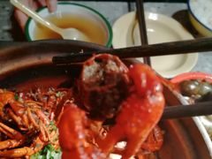 -鹤江桥·红油牛肉粉(SKP店)
