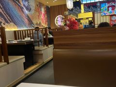 -千寻山野烤肉(中关村店)