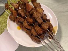 -那达慕蒙古风味酒楼