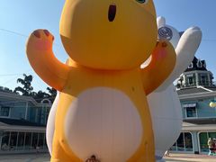 -海合安成都极地海洋公园
