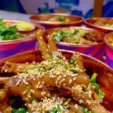 热卤食光，馋嘴时的美好时光[调皮]