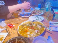 -大哈福烧烤·海鲜·家常菜(延安三路店)