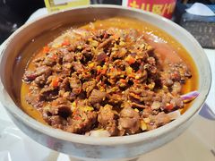 纺织街牛肉-长沙文和友(海信广场店)