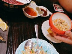 -鸟鹏烧鸟居酒屋(熙龙湾店)