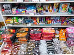 零售区-百味店