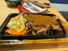 -凡塔斯牛排自助餐厅(莆田万达店)