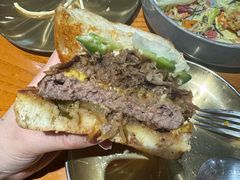 -魏斯理汉堡(西安沣东吾悦店)