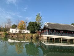-天屿湖