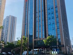 -重庆观音桥华美达安可酒店