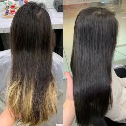 -Hair Code芭曲发型