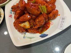 -春花民族美食(佳木斯总店)