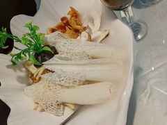 -名善山珍·野生菌汤锅(文殊院店)