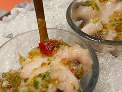 一口八爪鱼-生如夏花泰式火锅(伊藤双楠店)