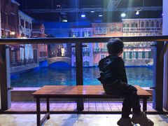 -华夏文旅海洋公园