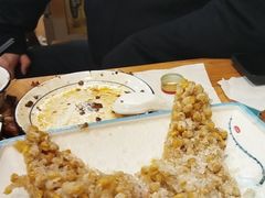 -华顺土菜馆(洪岗路店)