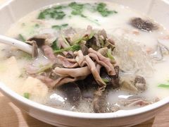 -夫子庙小吃广场(东牌楼店)