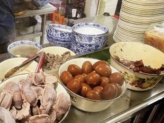 -叶新小吃店(来凤小区总店)