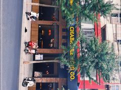 -岔巴精酿啤酒餐吧(南屏街店)