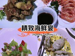 -老平安农家菜(平安店)