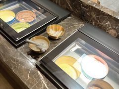 -汉丽斯巴西烤肉自助(市南店)