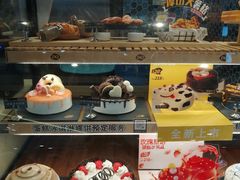 -DQ·蛋糕·冰淇淋(周浦万达店)
