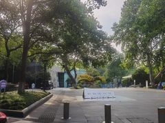 -杭州西湖博物馆总馆