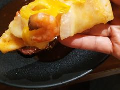 -炽真·果木窑烤自助牛排馆儿(和平欧乐店)