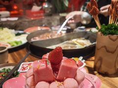 -周小明火锅(黑金冠社区店)