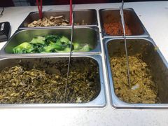 -流浪地图剁椒卤汁拌饭(未来城购物广场店)