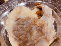 -标记美食新鲜猪杂(兴南大道店)