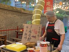 -聂发财重庆江湖菜(解放碑店)