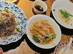 -清真·双公羊·馕坑烤全羊(奥体店)