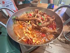 -KimPro 辛普乐概念韩餐