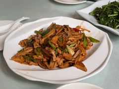 -环秀楼(黄山呈坎店)