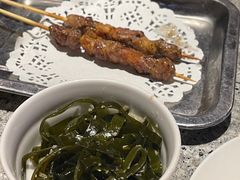 -里岛烤鱼(东港凯虹广场店)