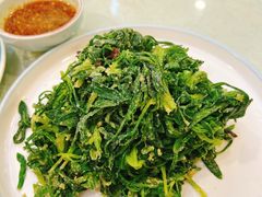 粉蒸面条菜-老德州四合院·德州菜(天衢路店)