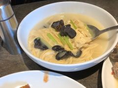 -汤城小厨•粤菜•靓汤(苏州街店)