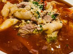 -洪长兴(云南南路店)