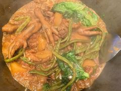 -山河屯铁锅炖·非遗铁锅炖(华强北店)