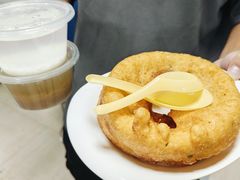 -余艳梅拌面世家(马场横路店)