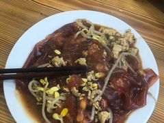 -何记酿皮店(西流湾店)