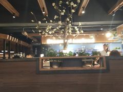 -盛江山自助料理(奥莱锦辉购物广场店)